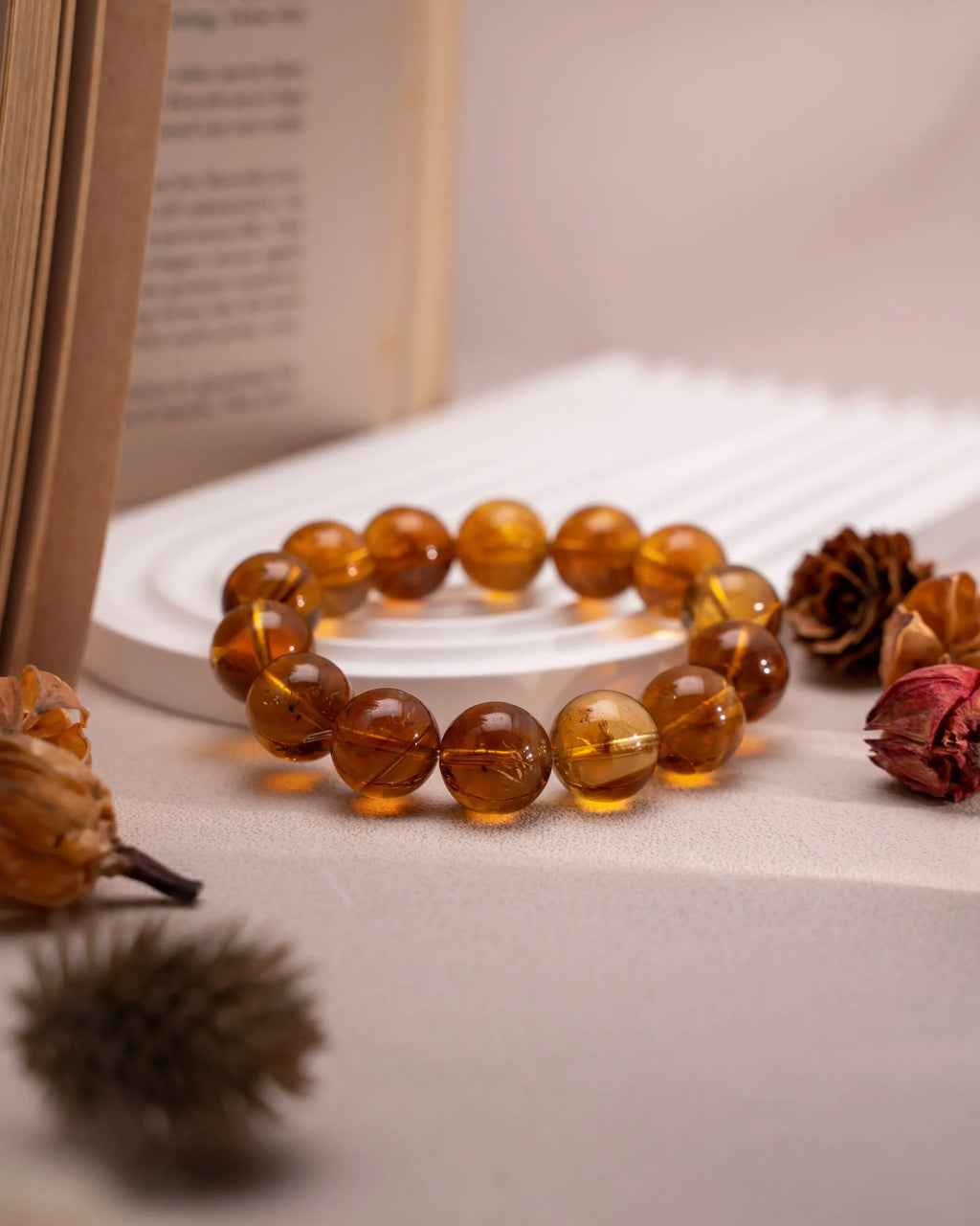 High Grade Citrine Mood Crystal