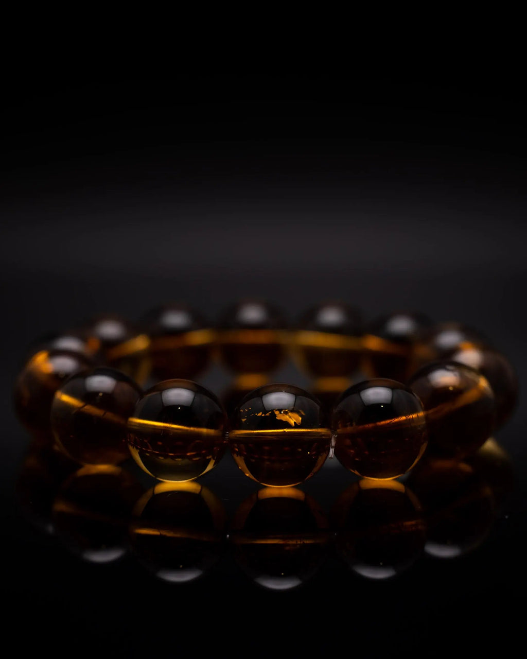 High Grade Citrine Mood Crystal