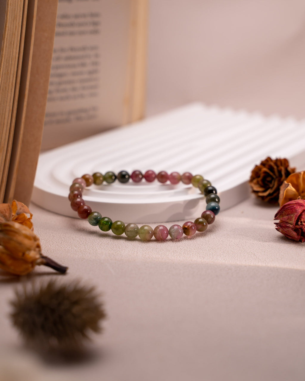 Tourmaline Mood Crystal