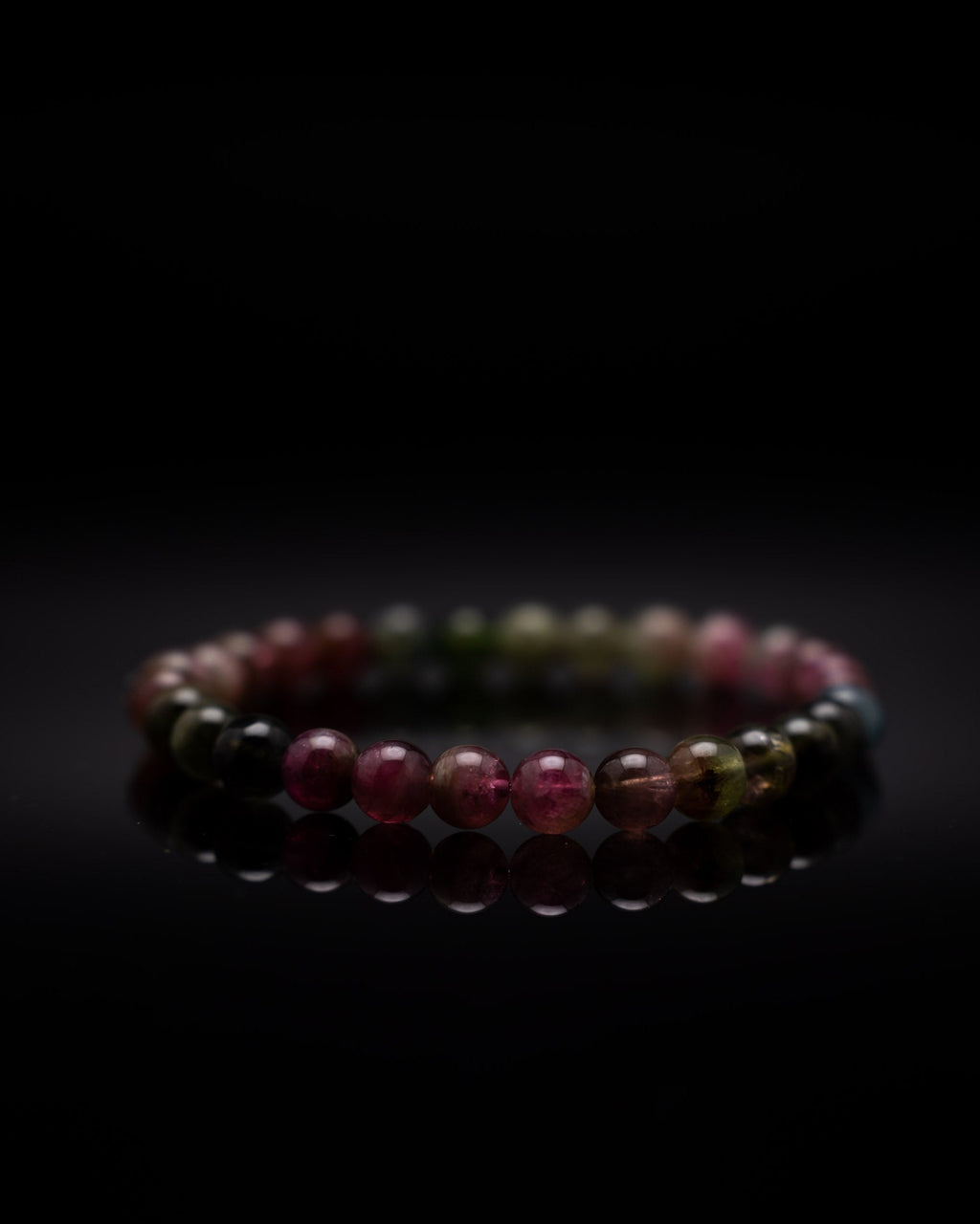 Tourmaline Mood Crystal