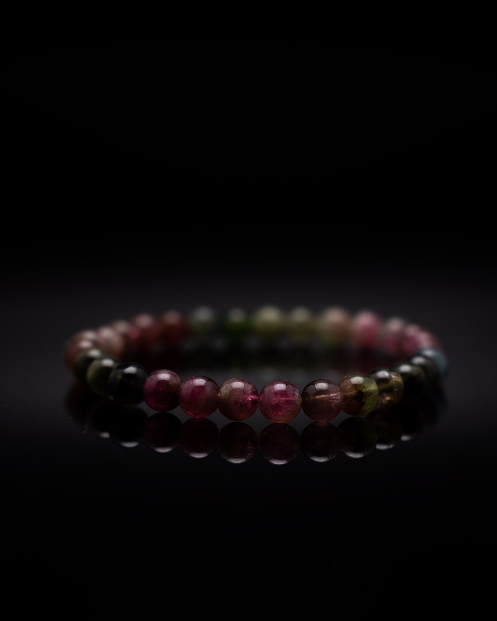 Tourmaline Mood Crystal