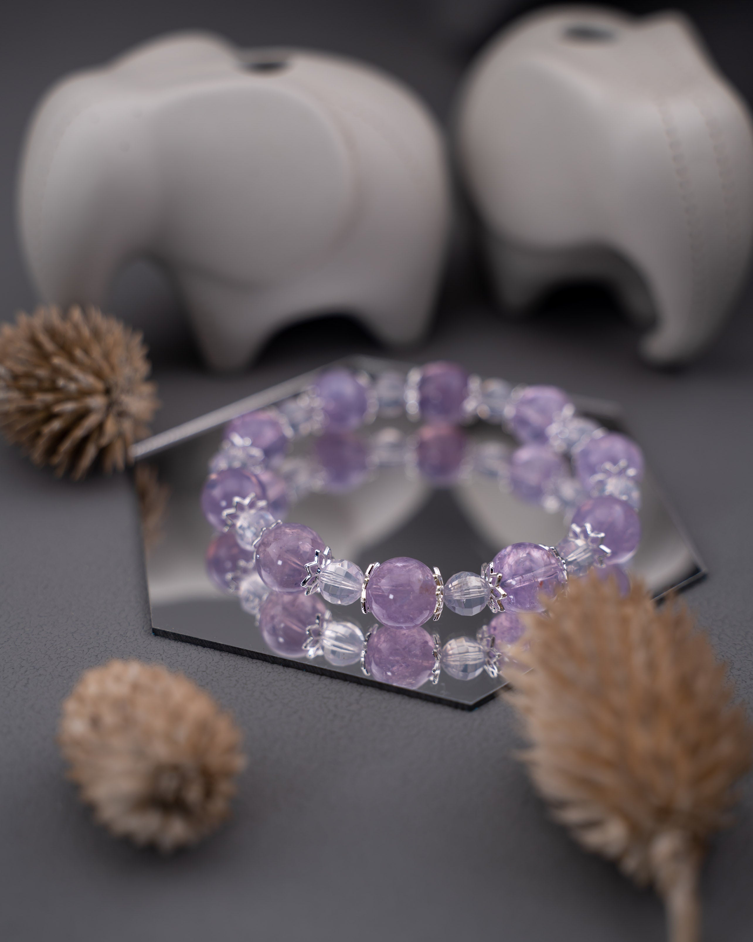 Moonveil Dreams Mood Crystal