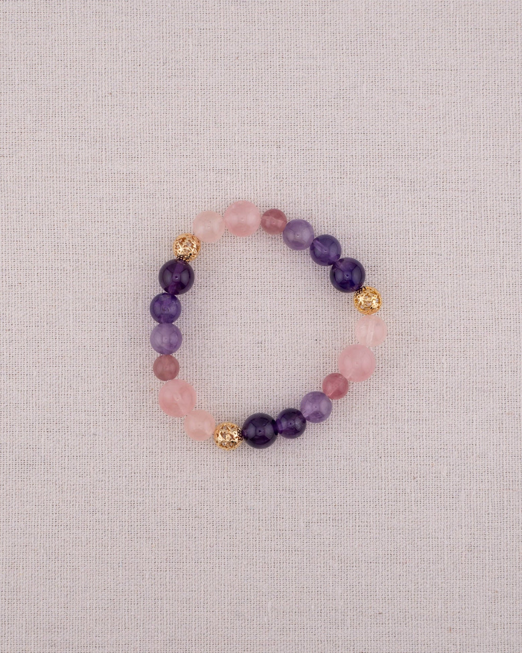 Royal Ombre Mood Crystal