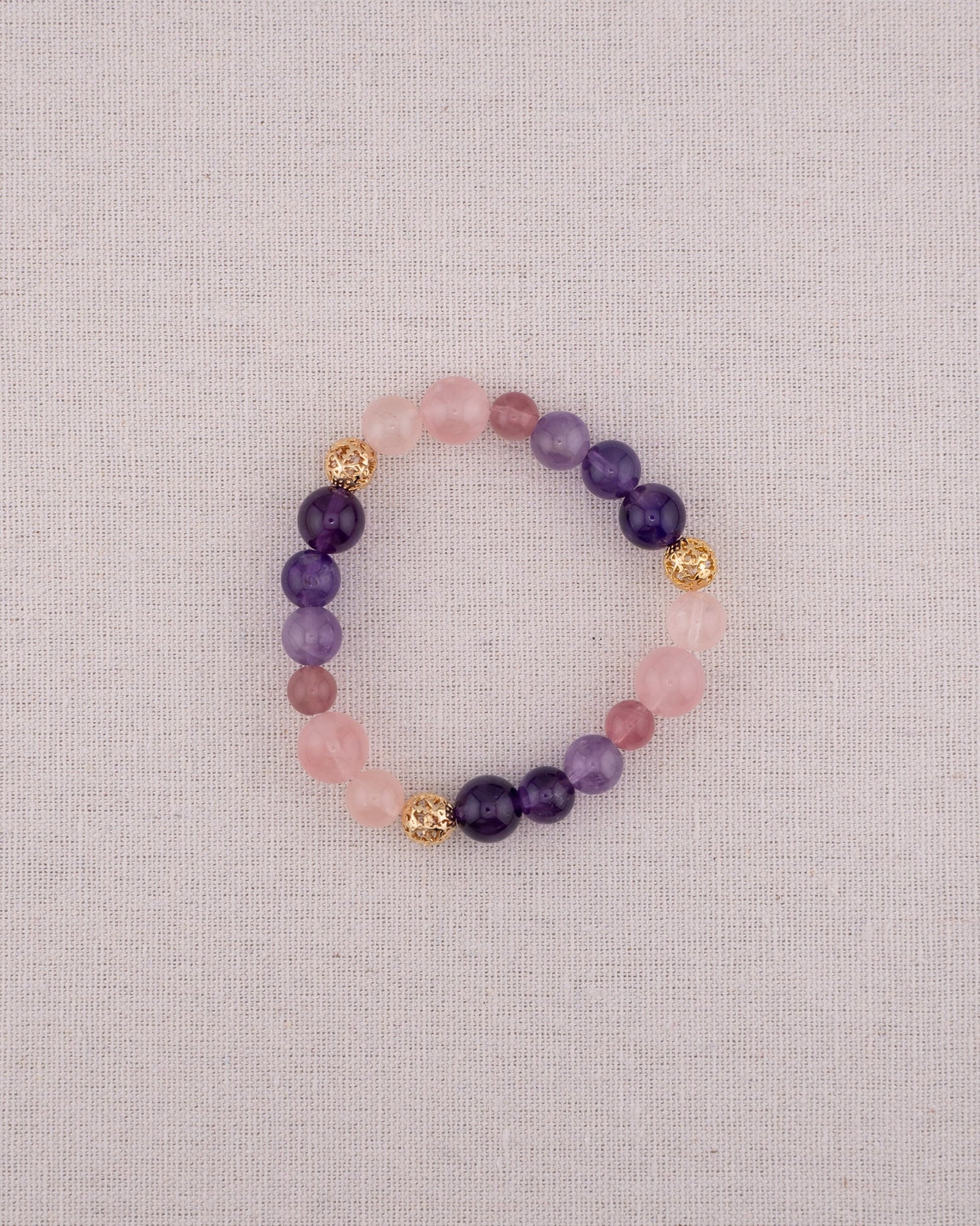 Royal Ombre Mood Crystal