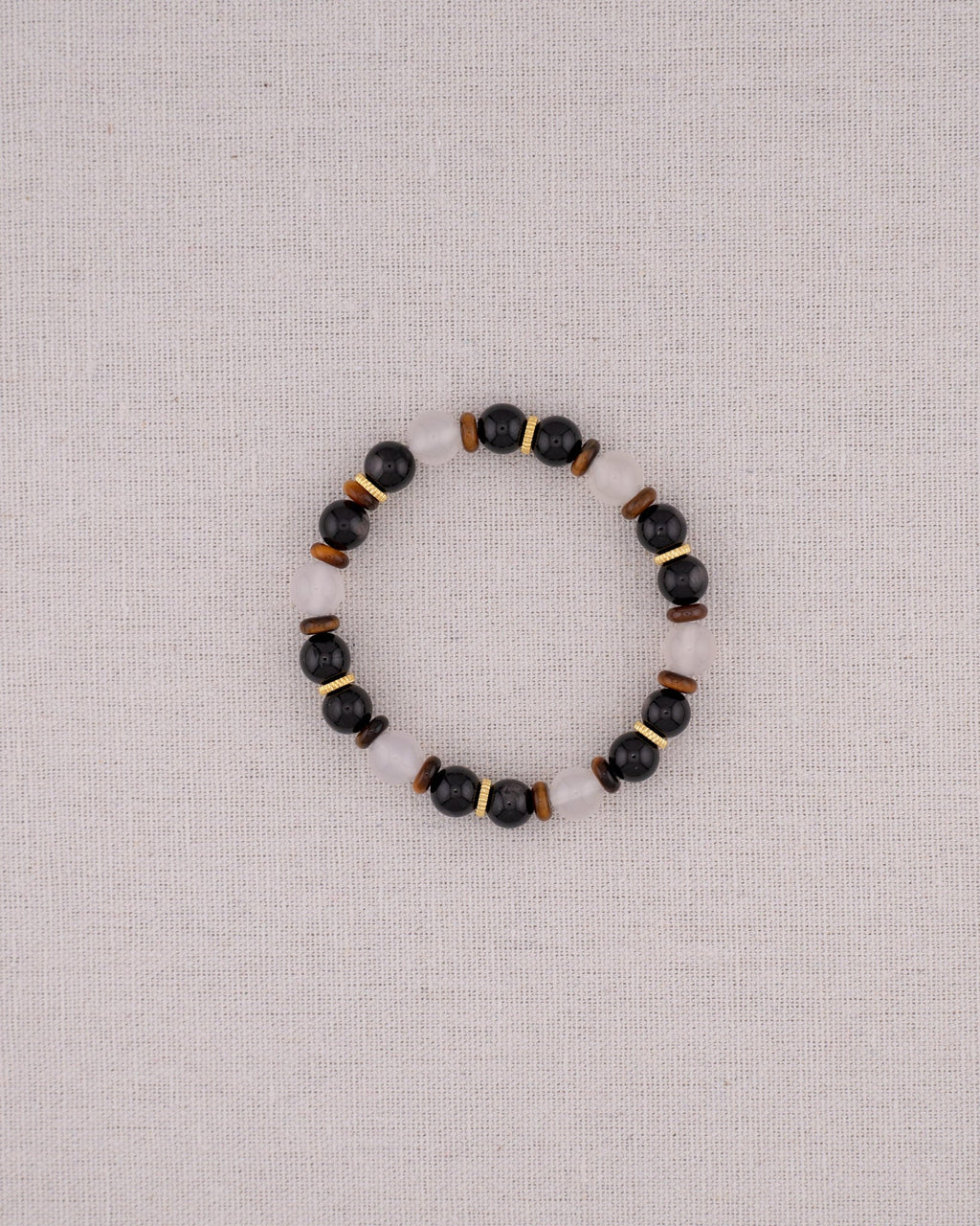 Lucent Ground Mood Crystal