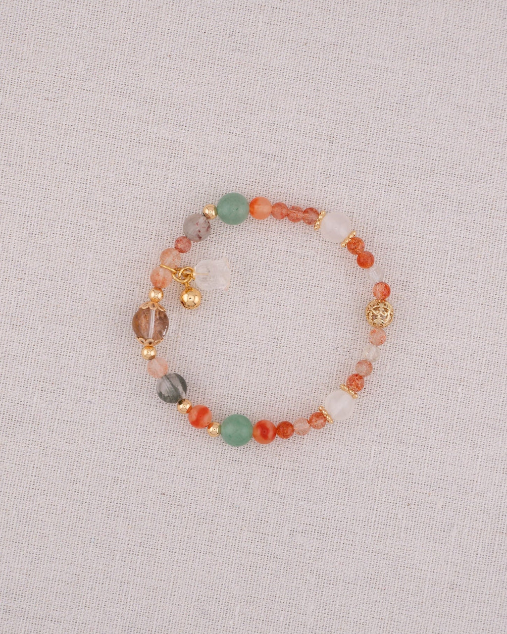 Autumn Symphony Mood Crystal