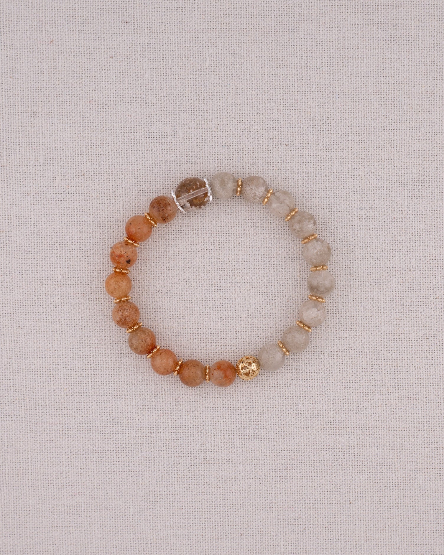 Phantom Peaks Mood Crystal