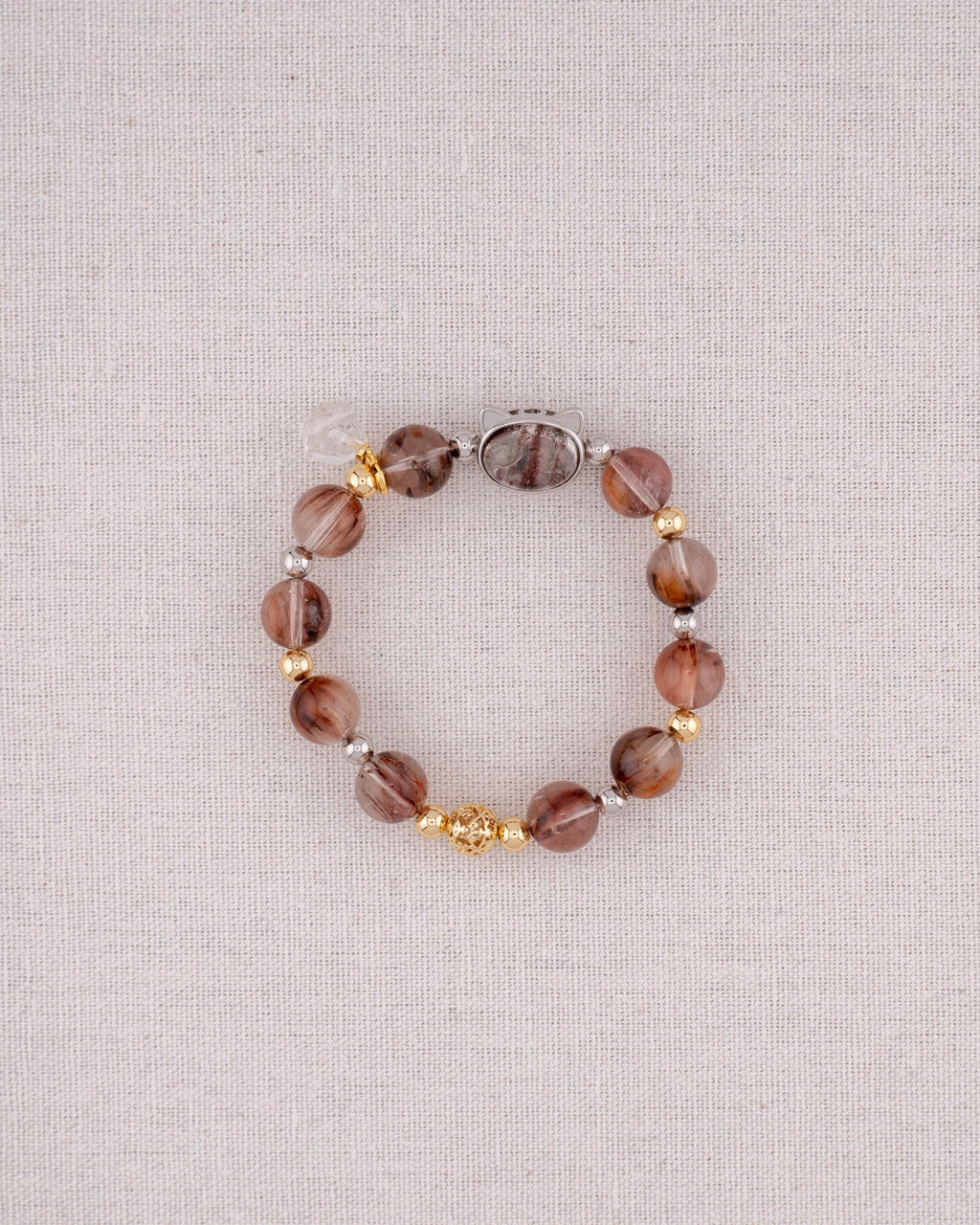 Whisker Whisper Mood Crystal