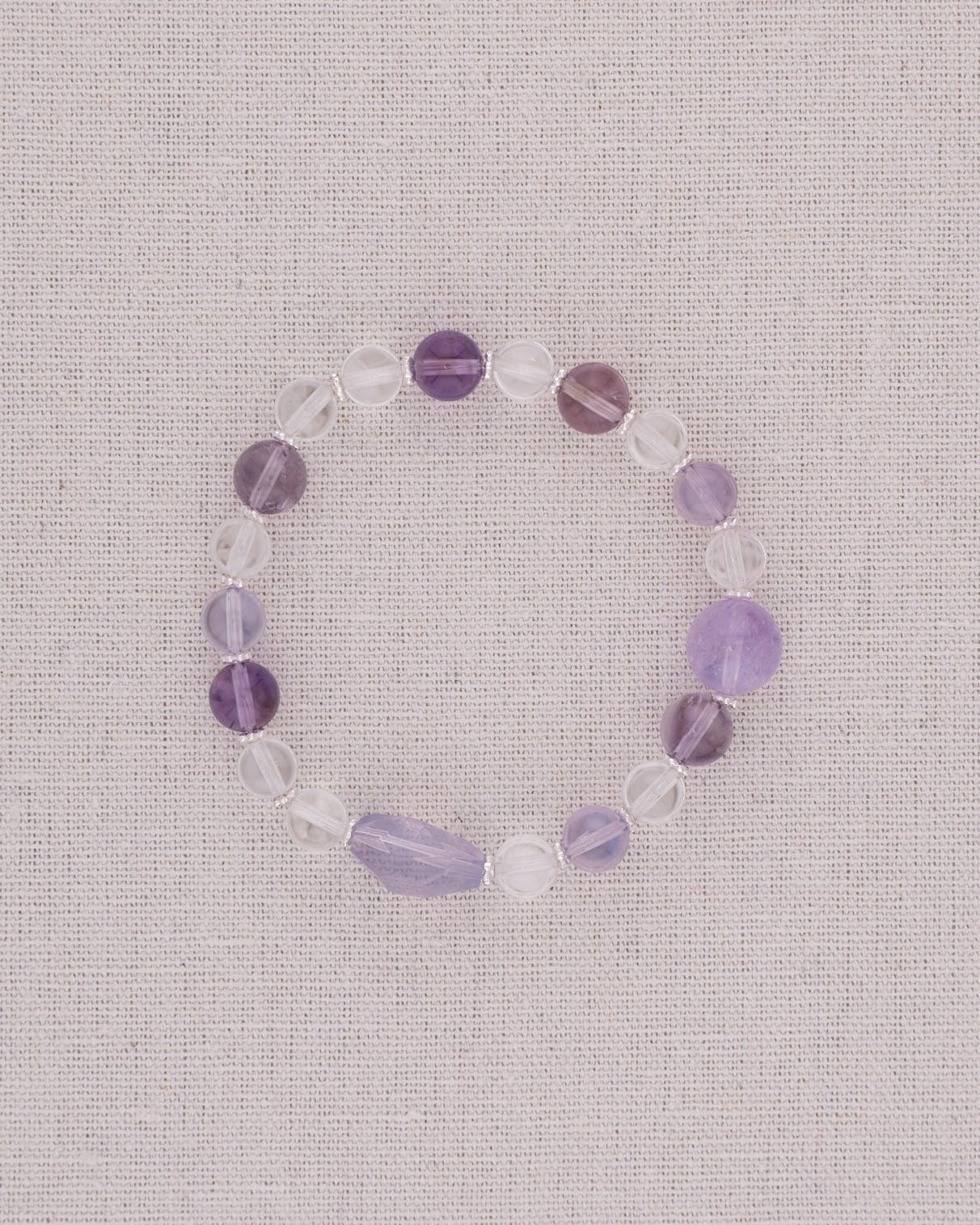 Moonlit Reverie Mood Crystal