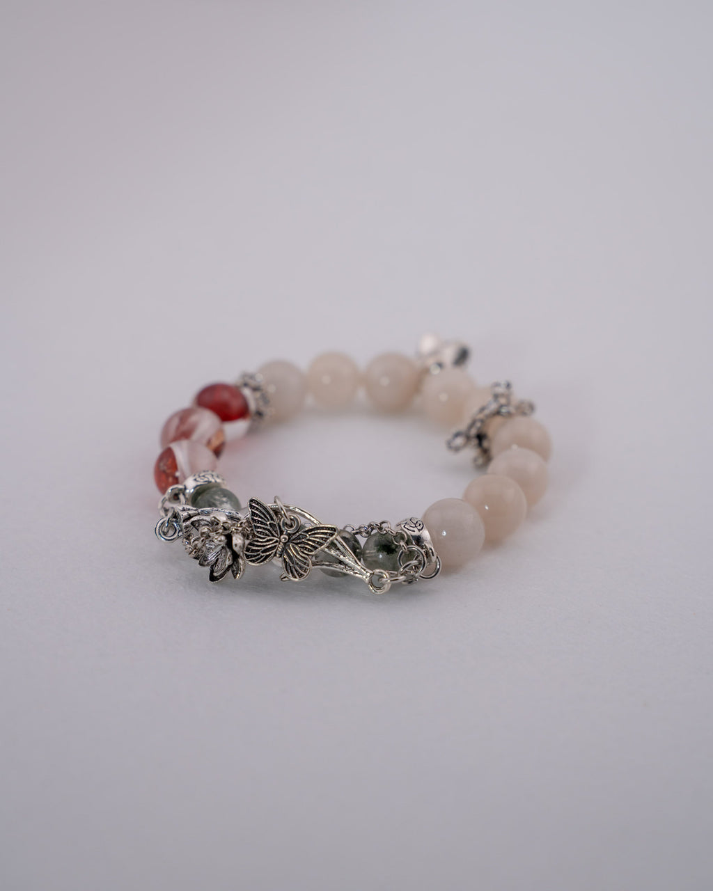 Christmas Special - Festive Wreath Mood Crystal