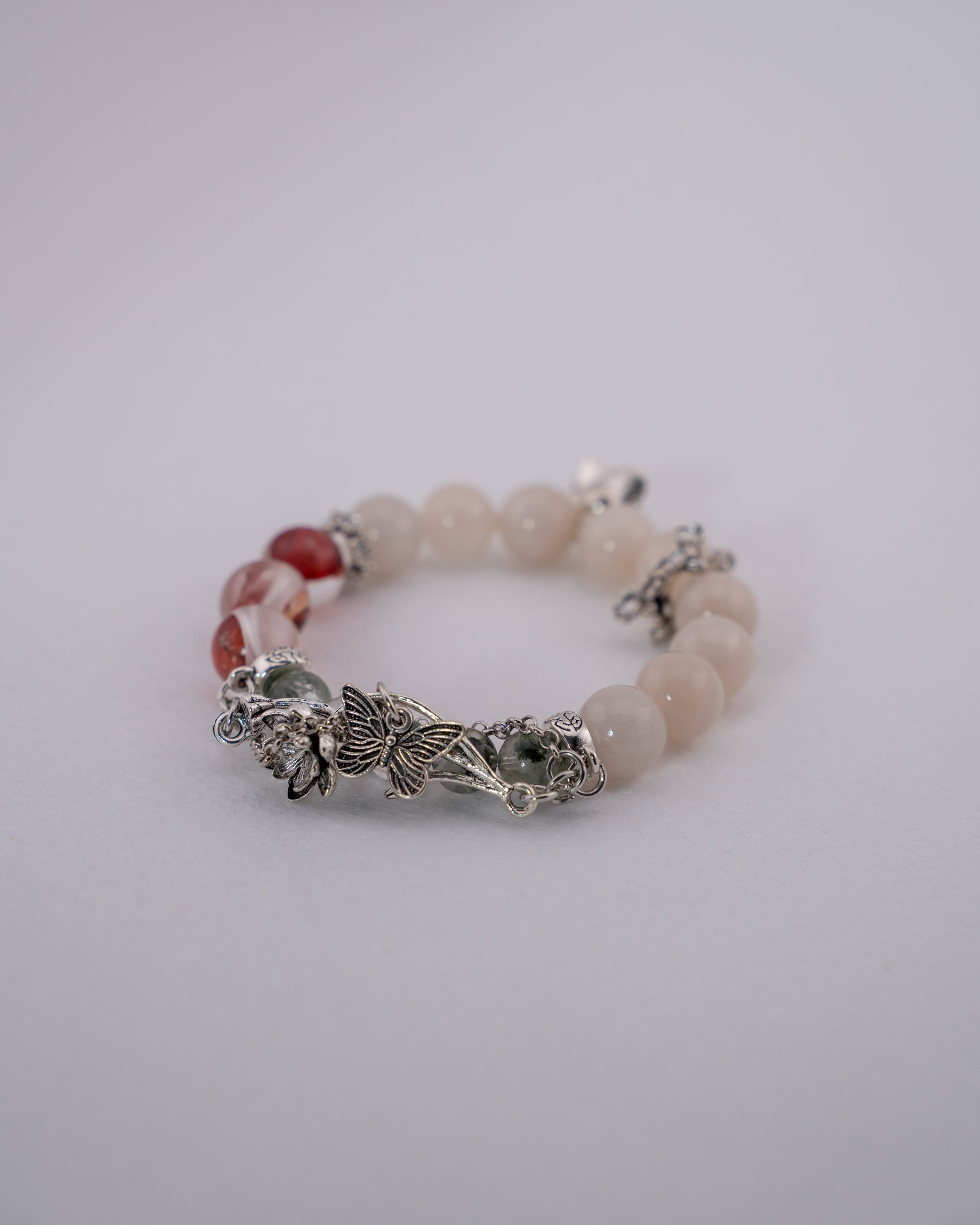 Christmas Special - Festive Wreath Mood Crystal