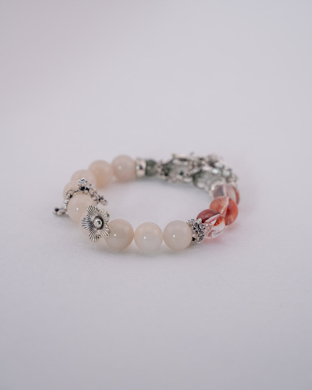 Christmas Special - Festive Wreath Mood Crystal