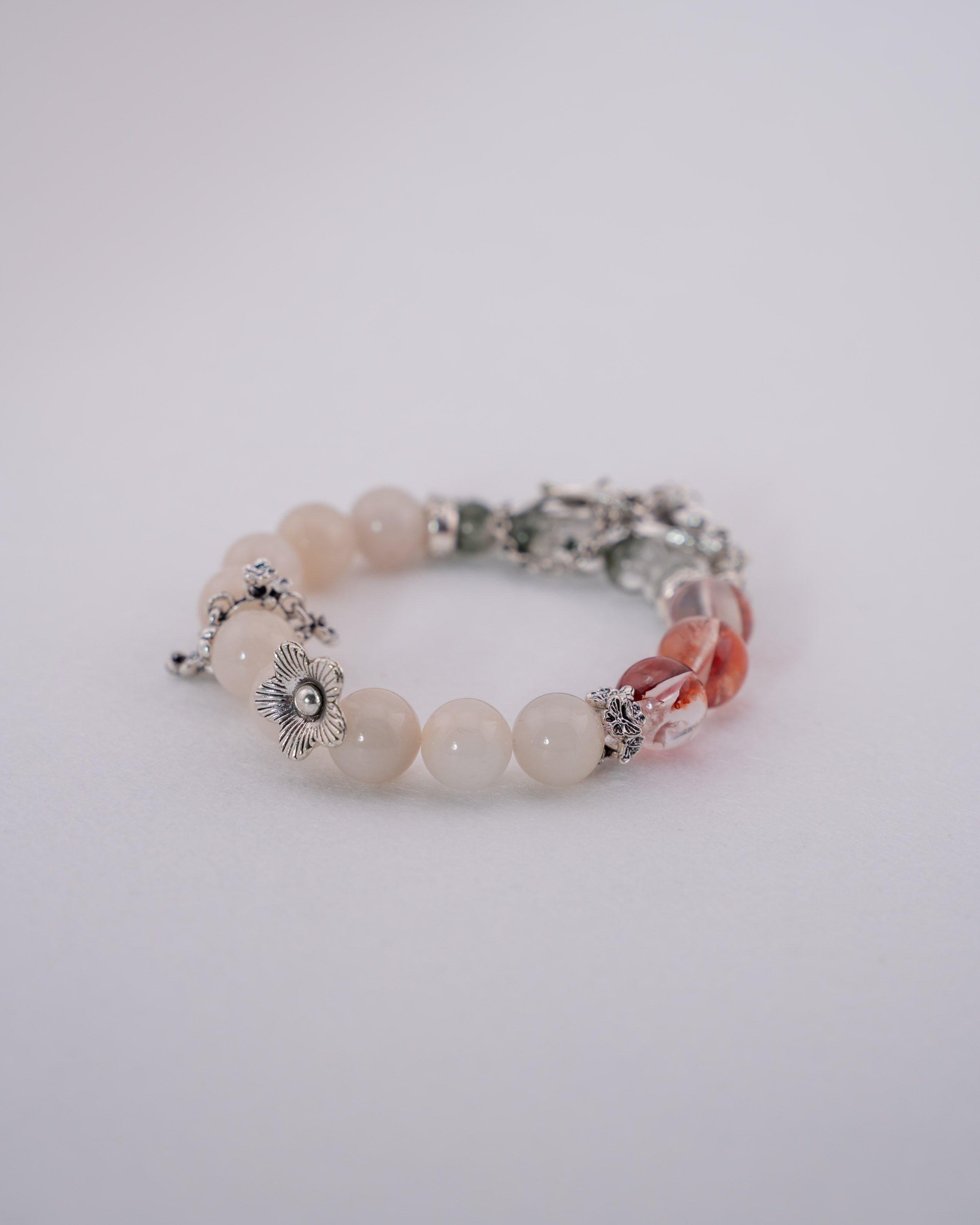 Christmas Special - Festive Wreath Mood Crystal