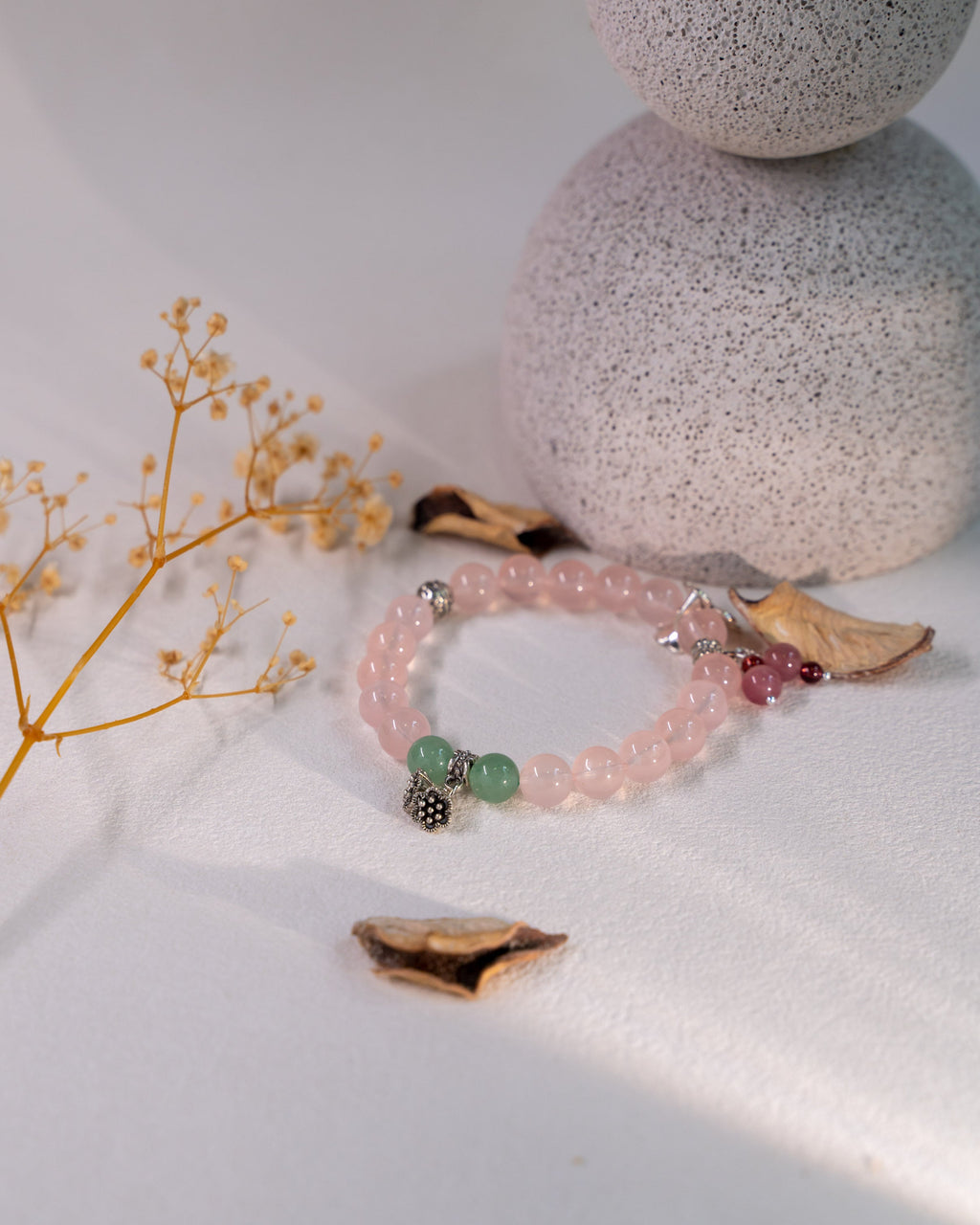 Summer Lily Mood Crystal