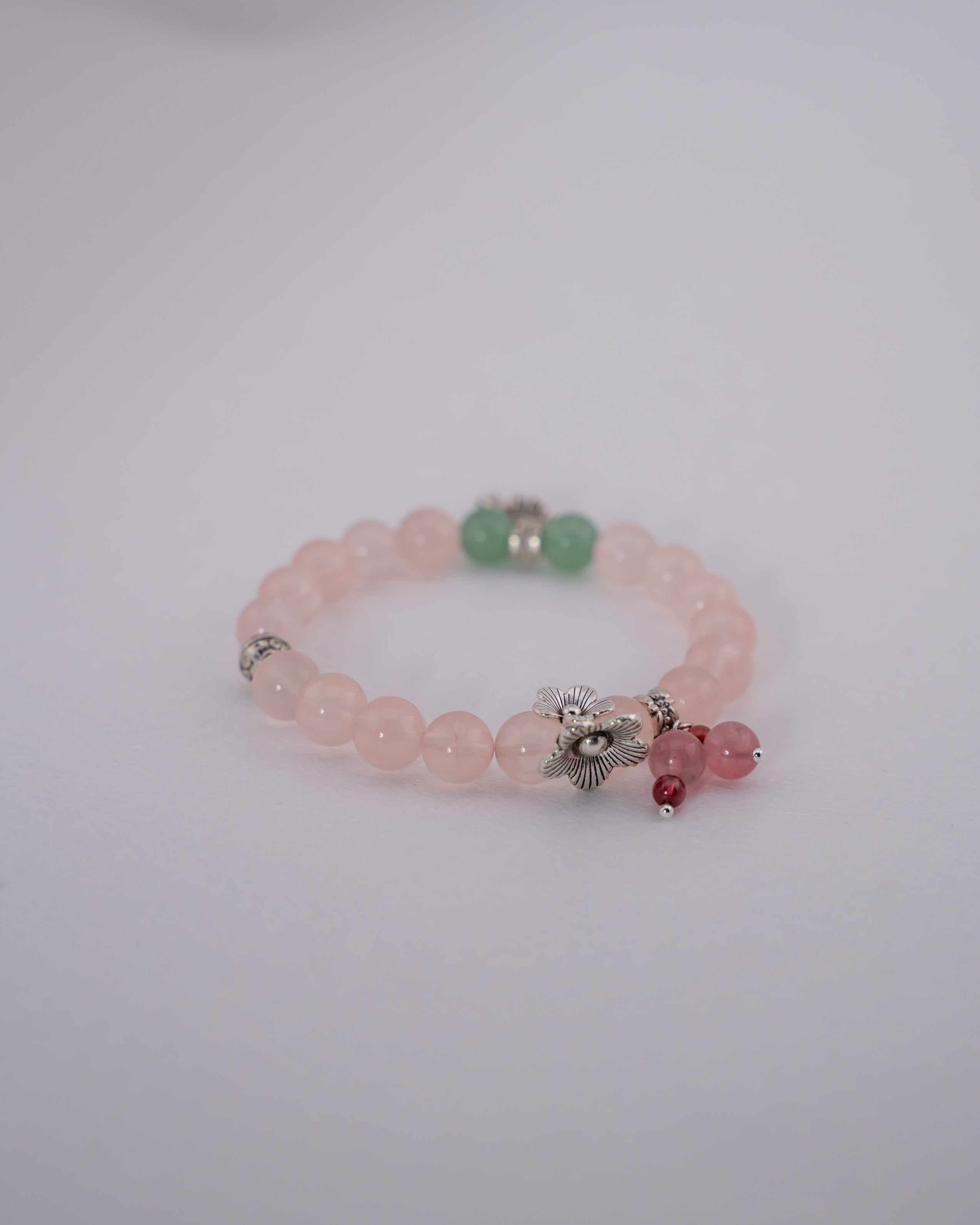 Summer Lily Mood Crystal