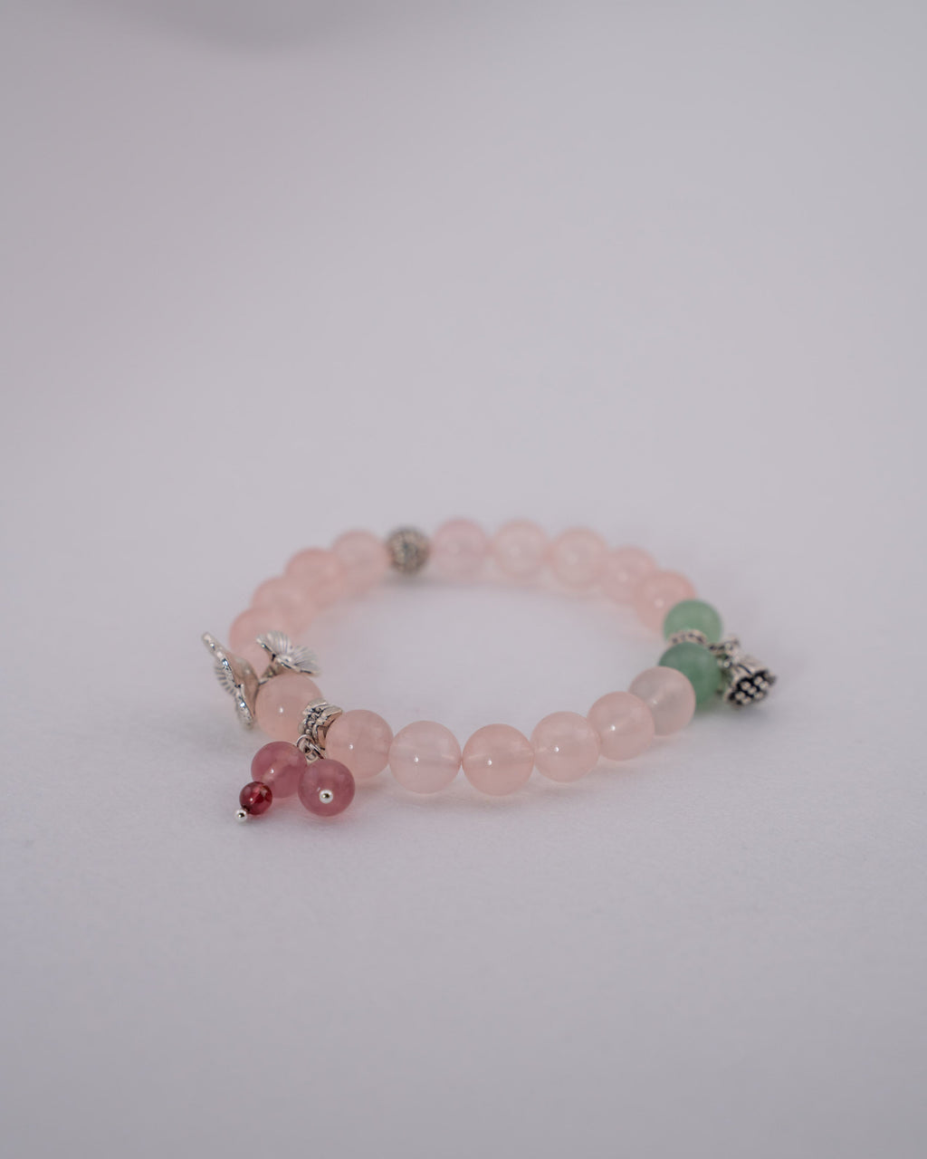 Summer Lily Mood Crystal