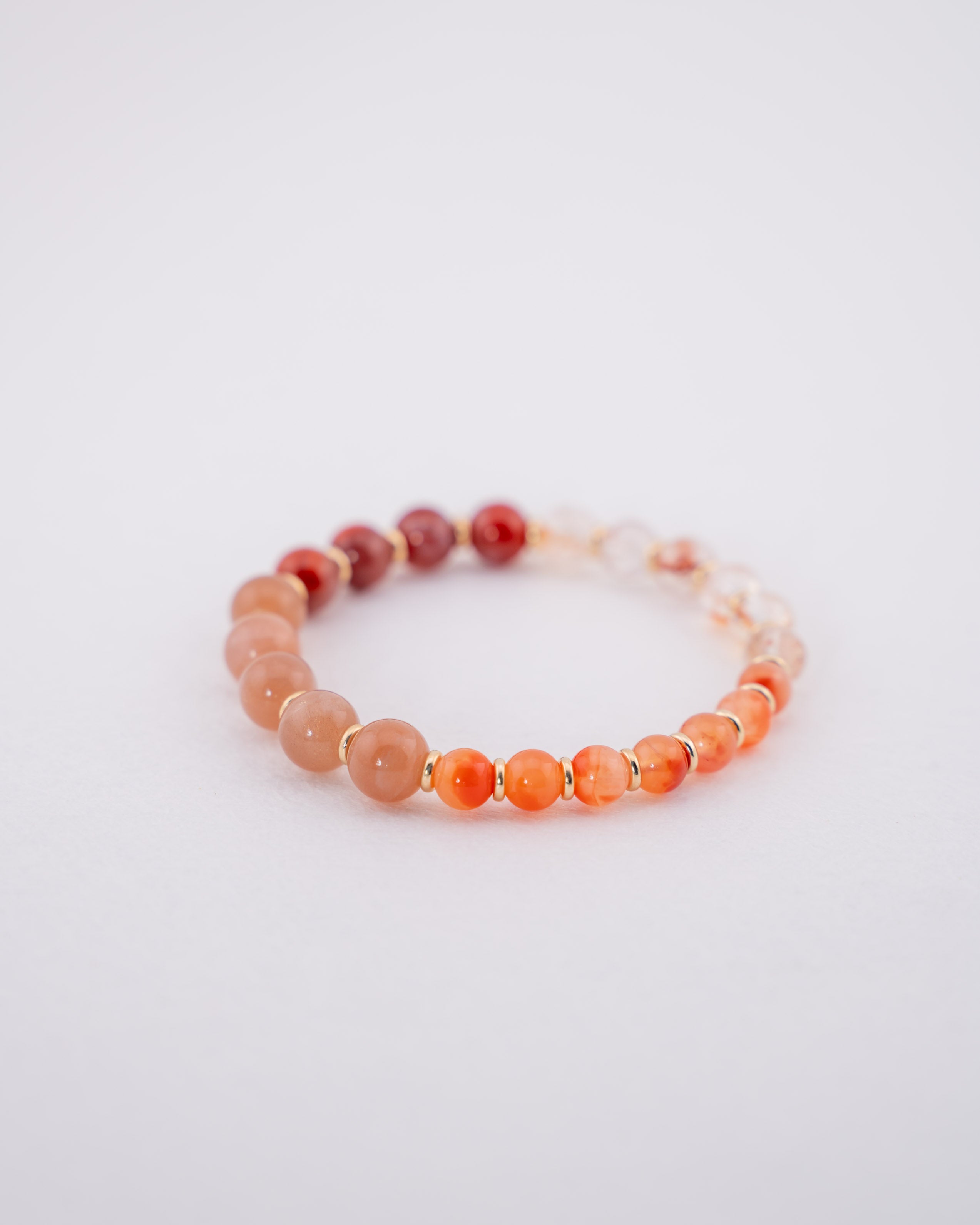 Dessert Blossom Mood Crystal