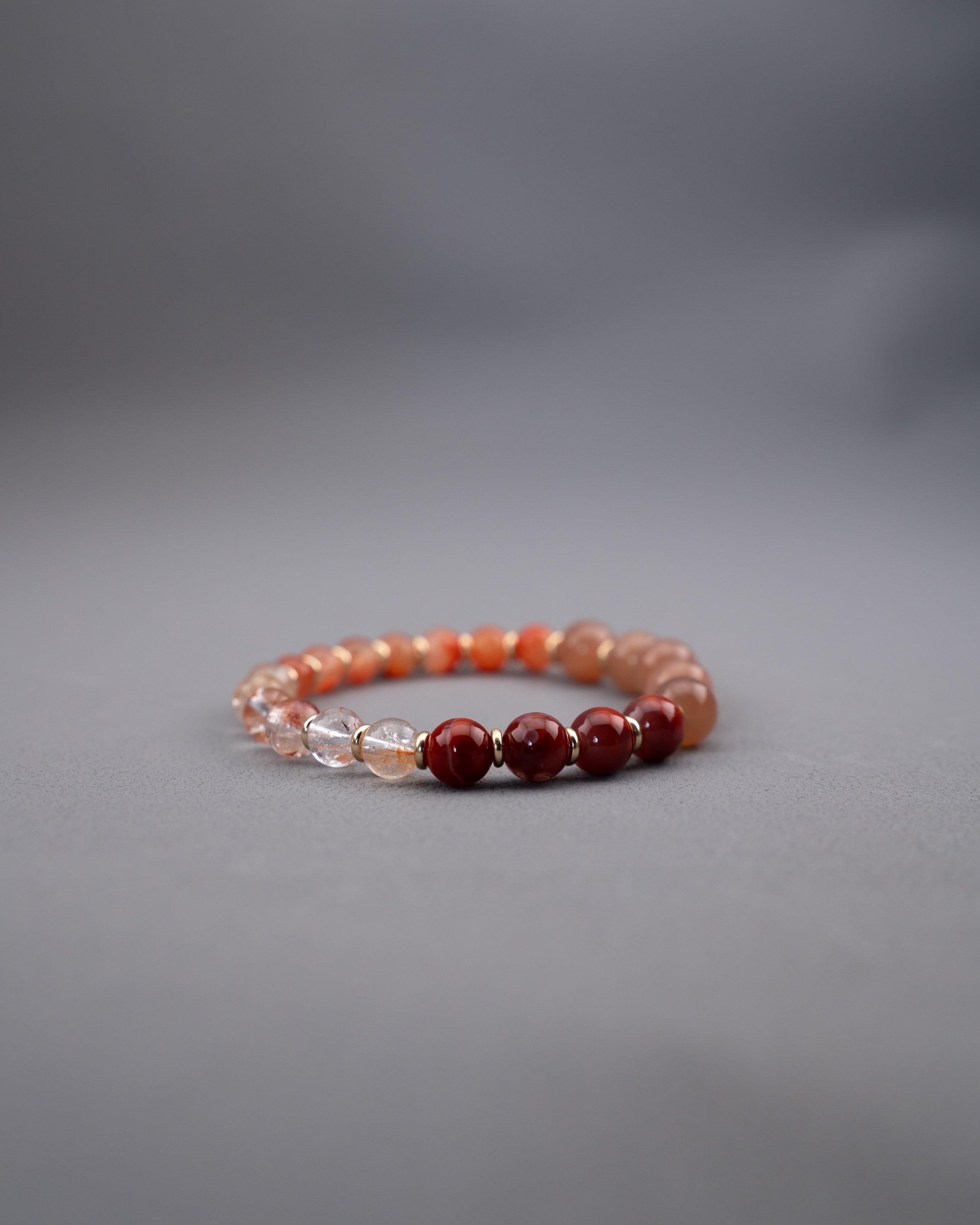 Dessert Blossom Mood Crystal