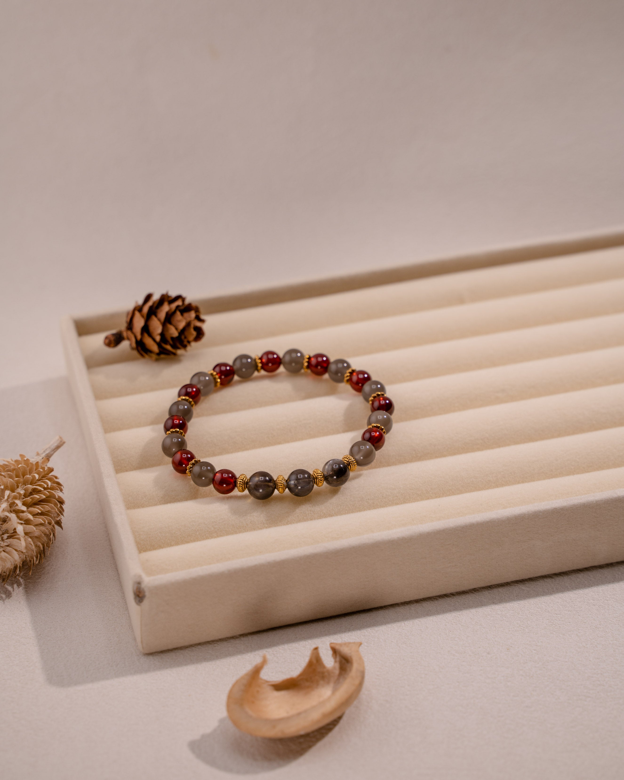 Scarlet Phoenix Consort