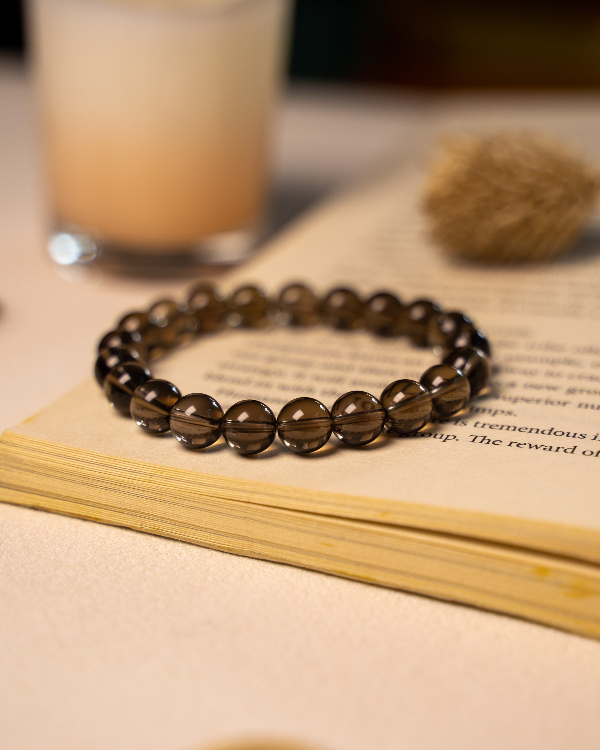 Premium Quality Smoky Quartz