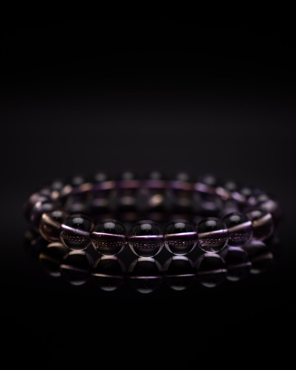 High Grade Ametrine Mood Crystal