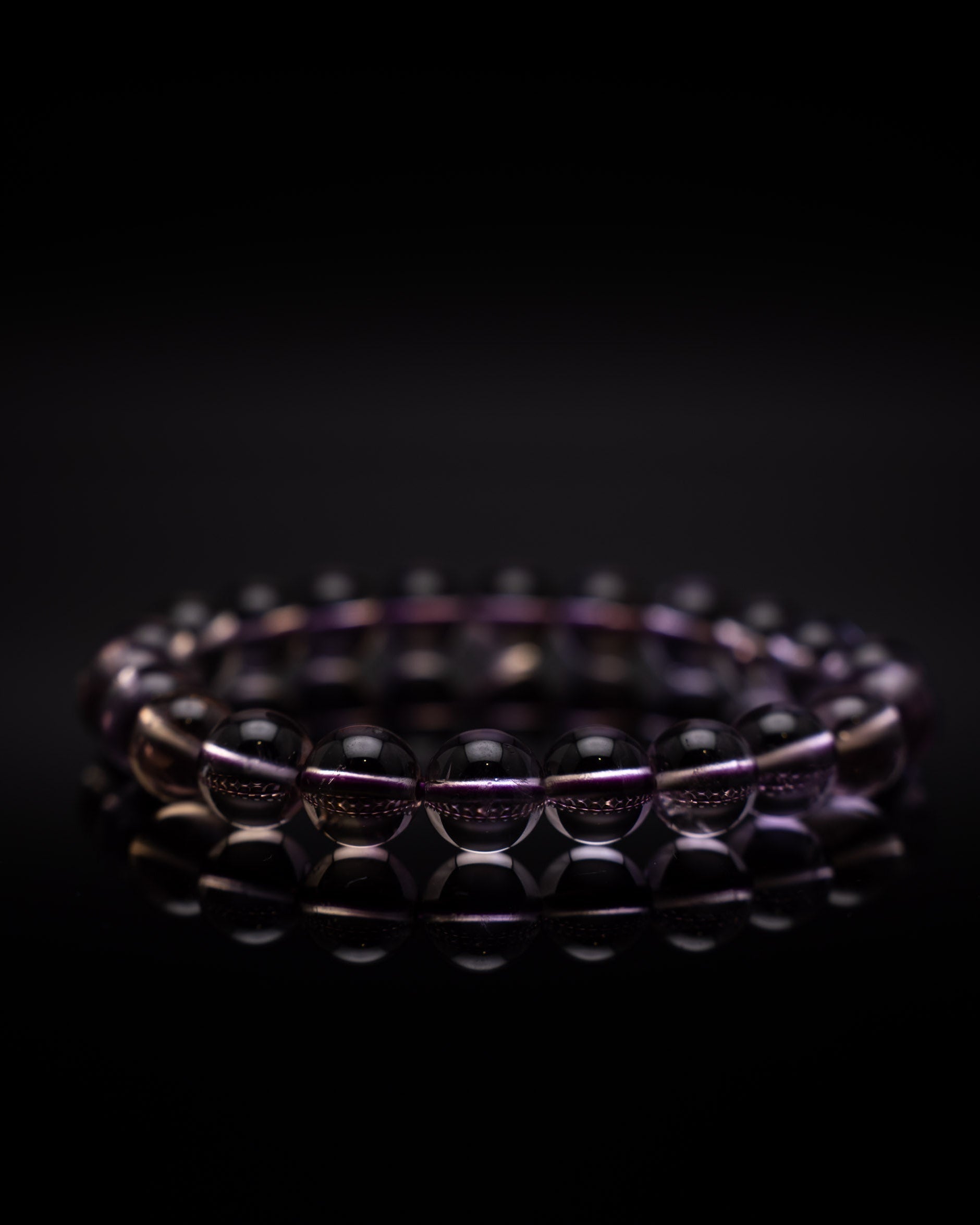 High Grade Ametrine Mood Crystal