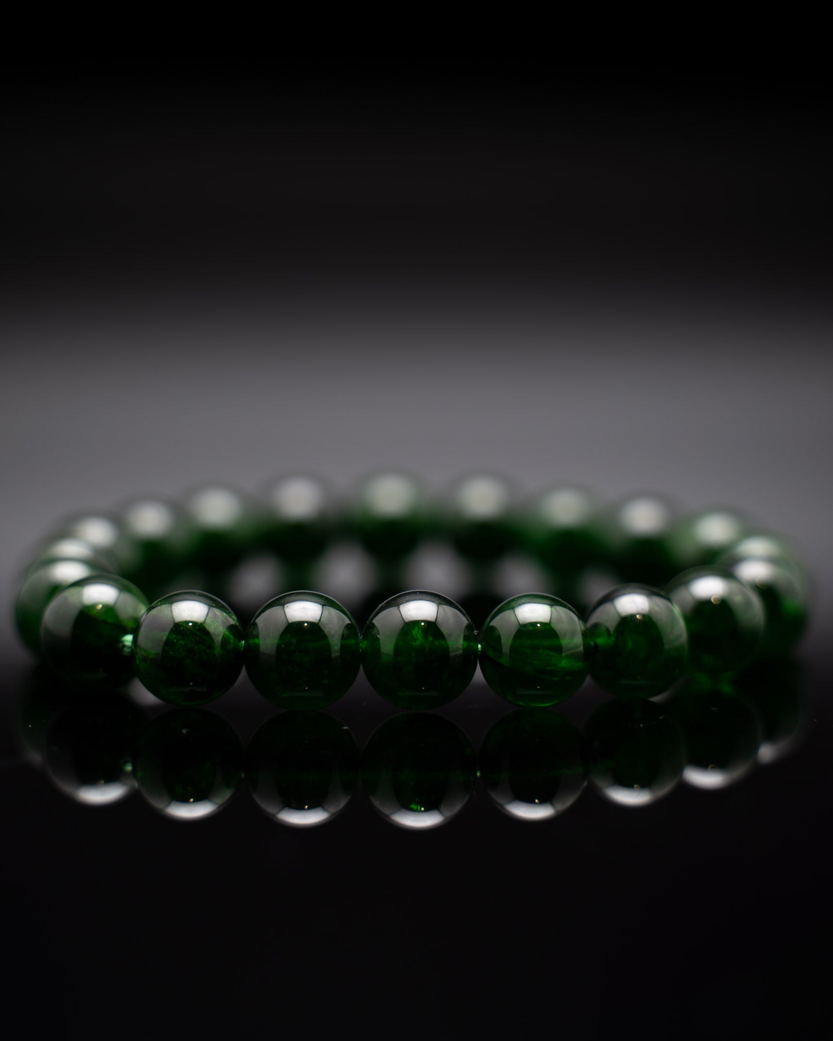 High Grade Diopside Mood Crystal