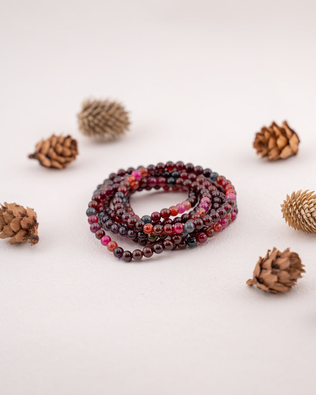 High Quality Spinel Bracelet