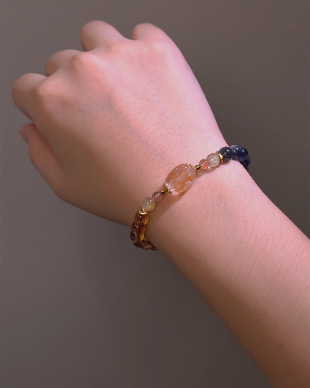 Serene Tide