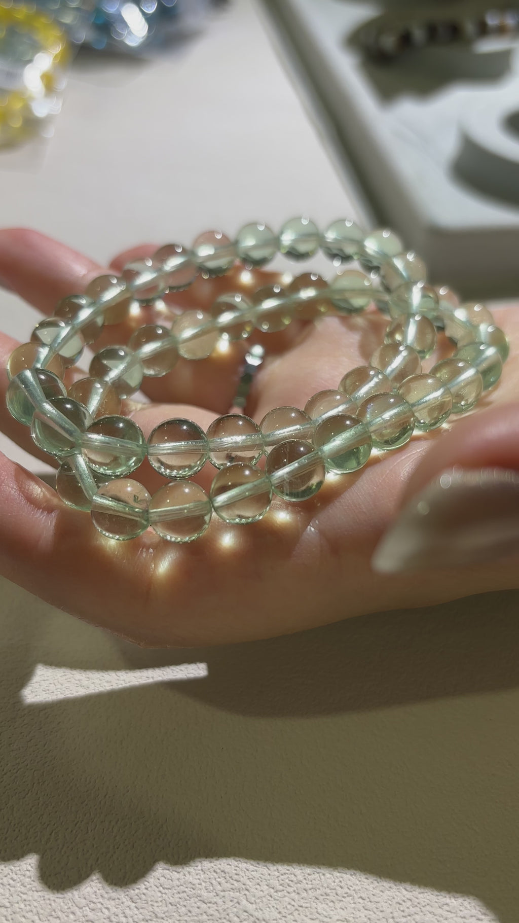 Premium Quality Fluorite