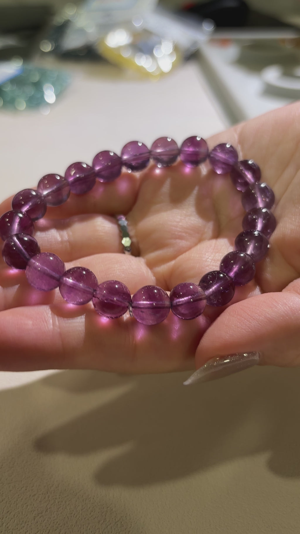 Premium Quality Fluorite
