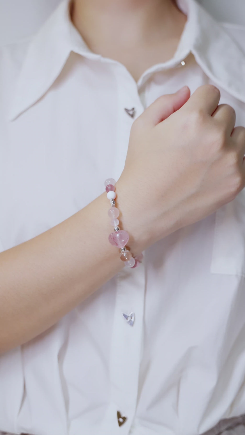 Serenity Heart
