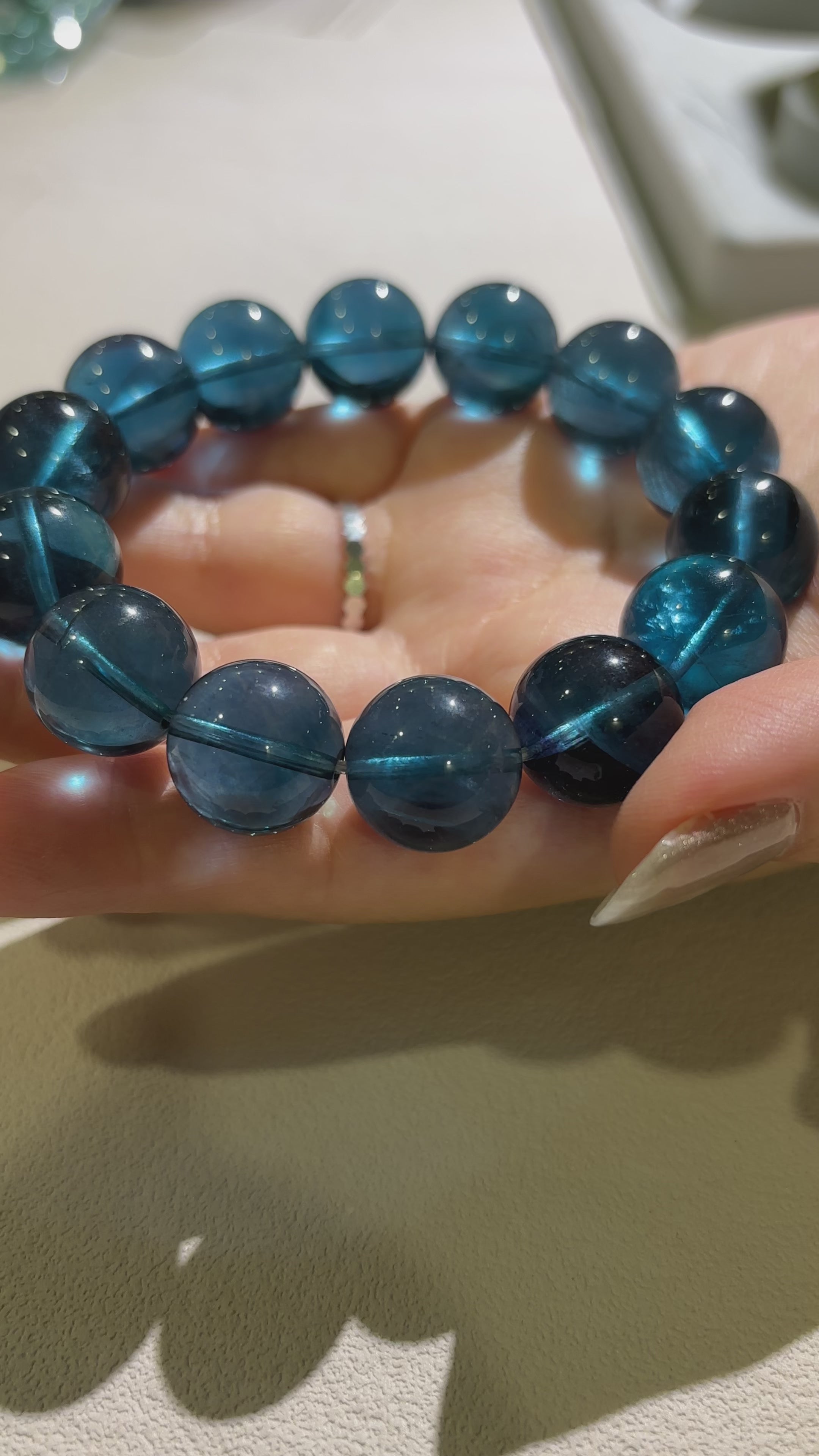 Premium Quality Fluorite