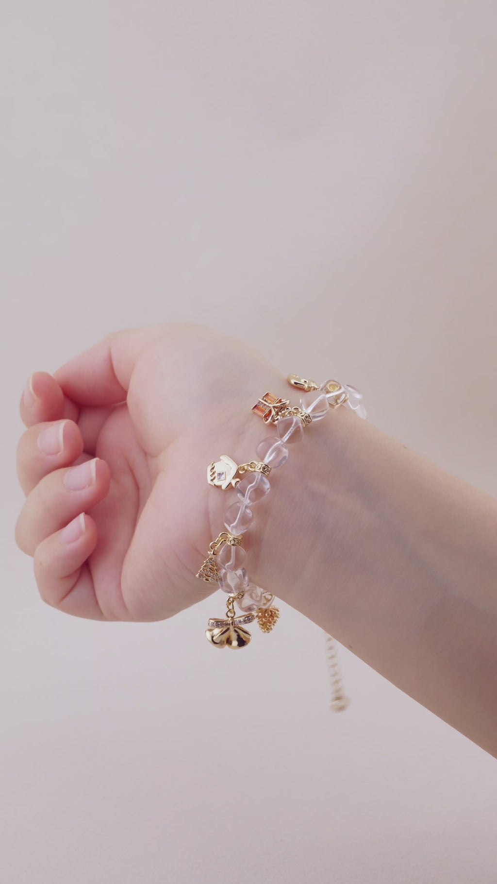 Christmas Special - Box & Charm