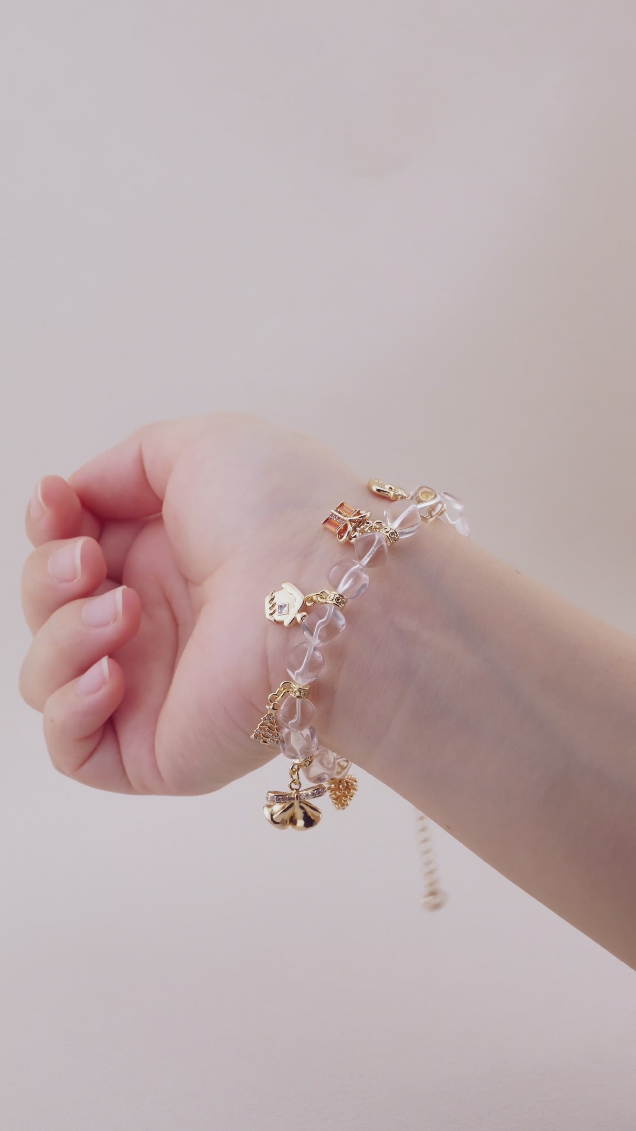 Christmas Special - Box & Charm