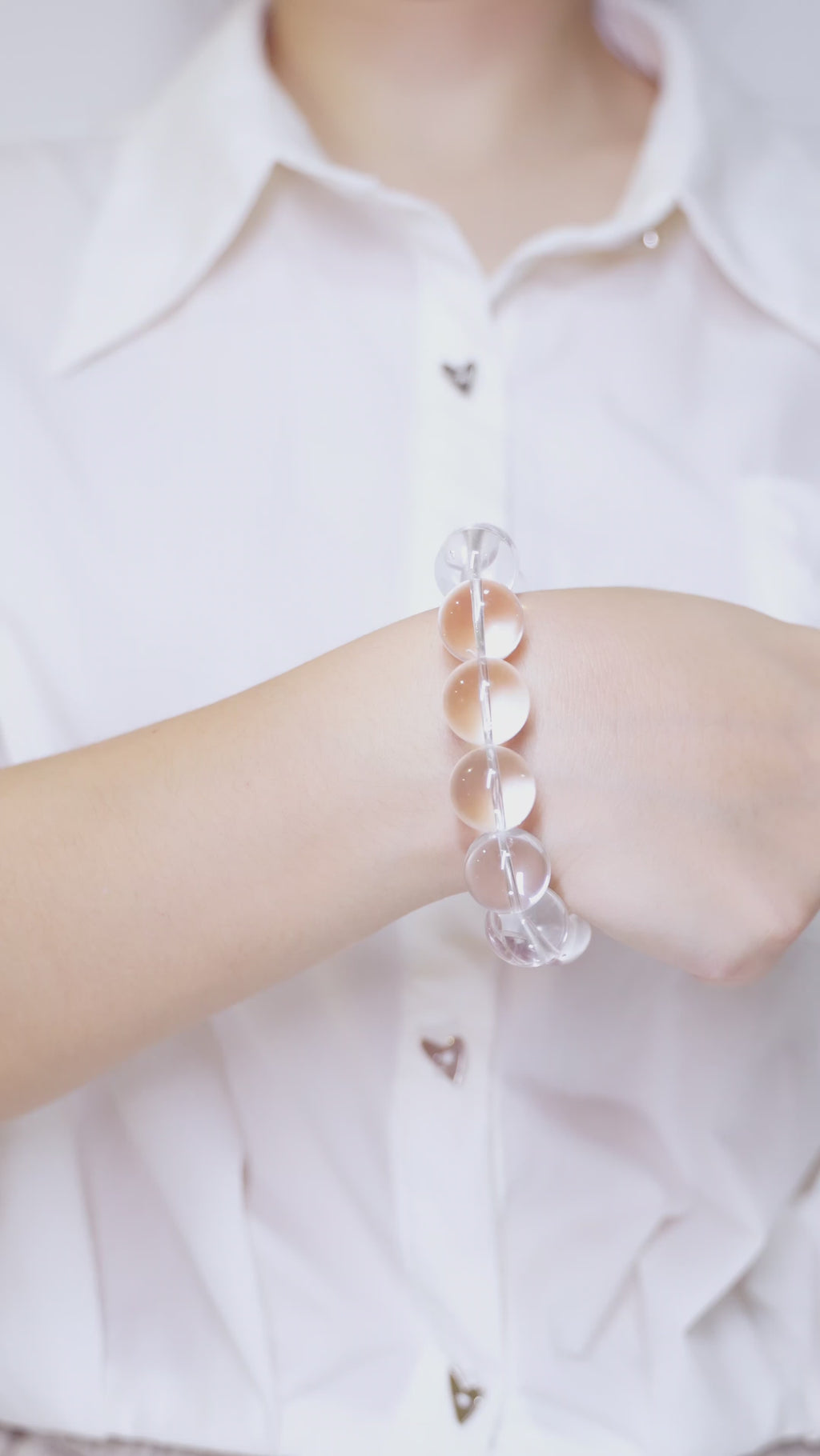 High Grade Clear Quartz