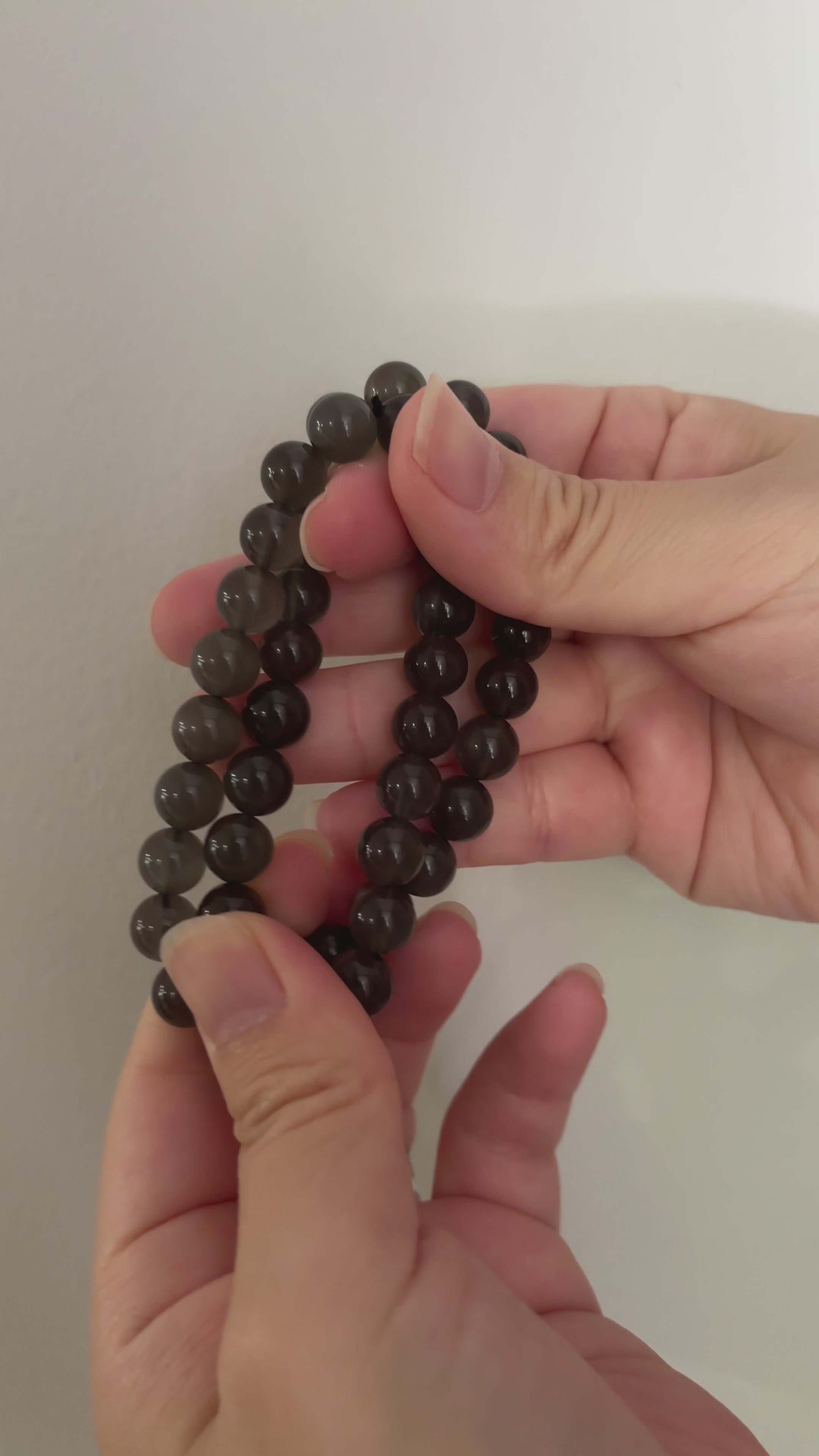 High Quality Black Moonstone