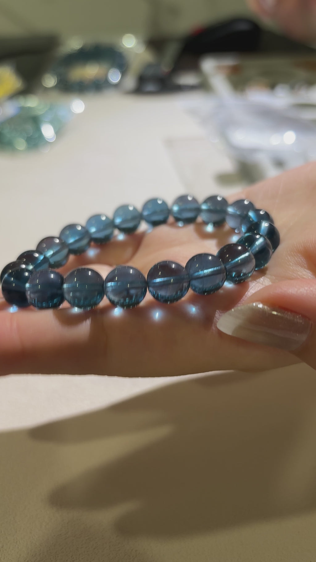 Premium Quality Fluorite
