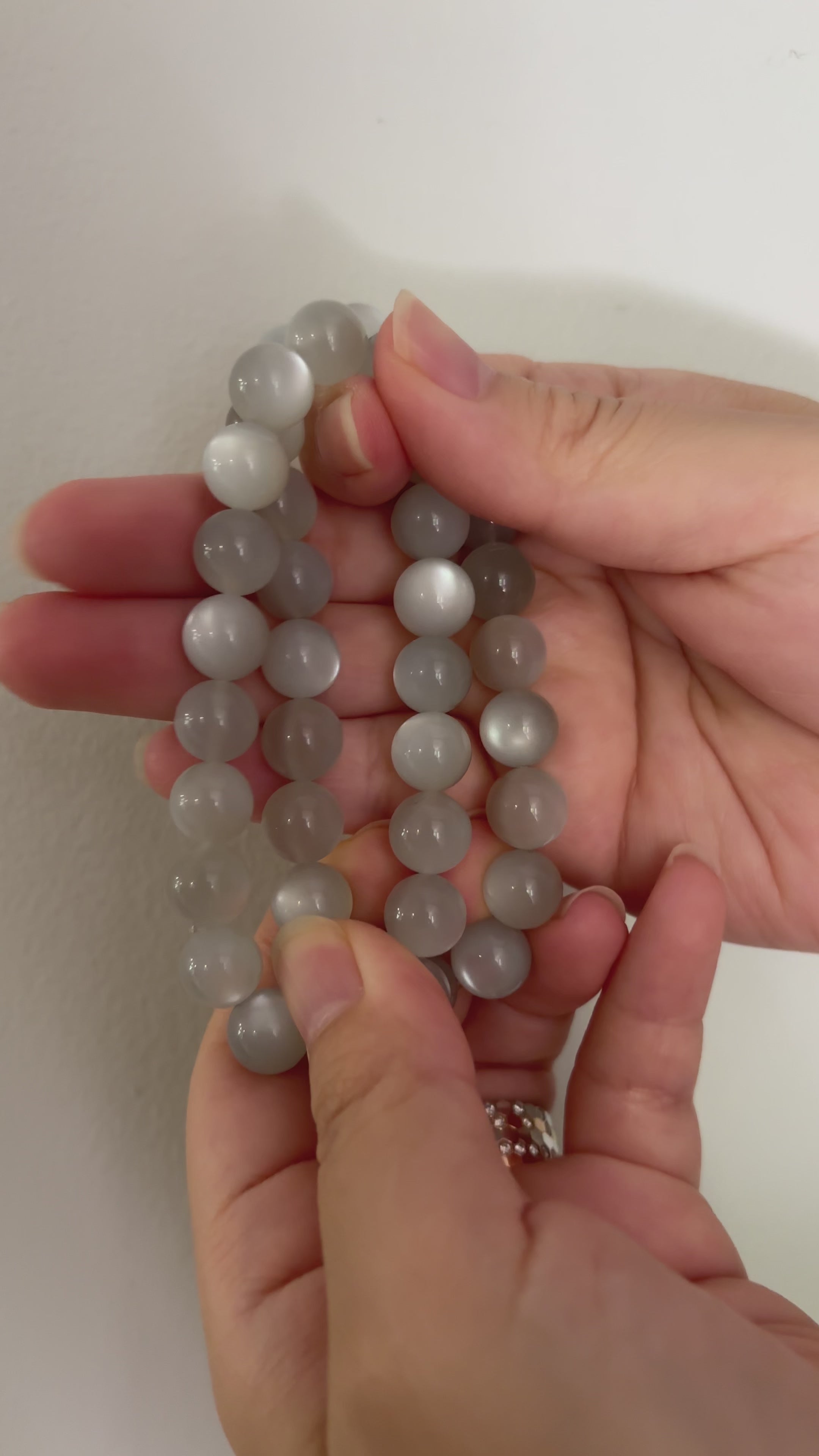 Ultra Quality Silver Moonstone